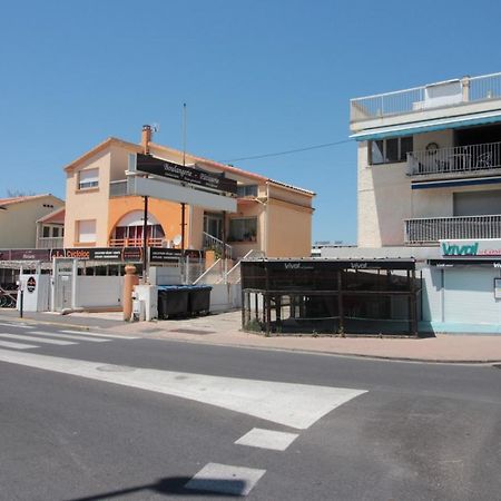 Studio Climatise Tout Confort A 2 Pas De La Mer Avec Parking Prive Палава-ле-Фло Экстерьер фото